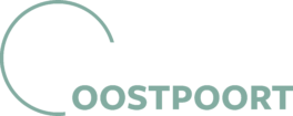 Brasserie Oostpoort Logo wIT